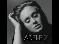 Rolling In The Deep Adele Radio Edit Rolling In The Deep Adele Radio Edit