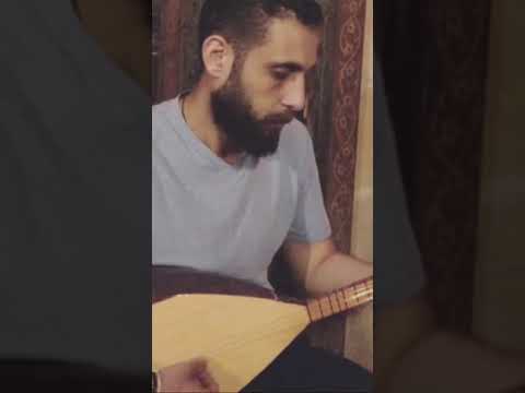 تقاسيم بزق محمد يحيي Saz Takasim Mohamed Yehia