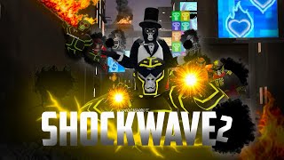 Shockwave 2 | A Gorilla Tag Movie