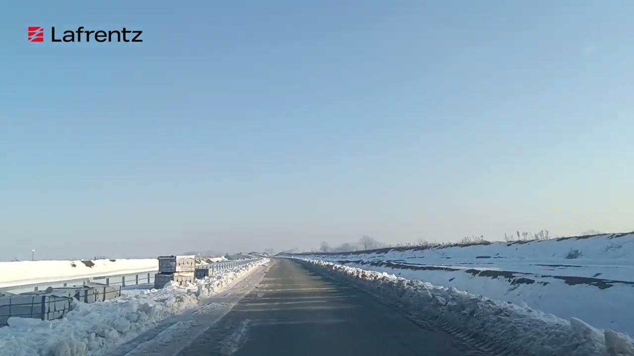 Budowa drogi ekspresowej S6 Słupsk - Bożepole Wielkie, Zadanie 2: Słupsk - Bobrowniki Tydz. 4.2026