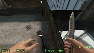 pixelsurf in CS:S v34 (ClientMod) pixelsurf in CS:S v34 (ClientMod)