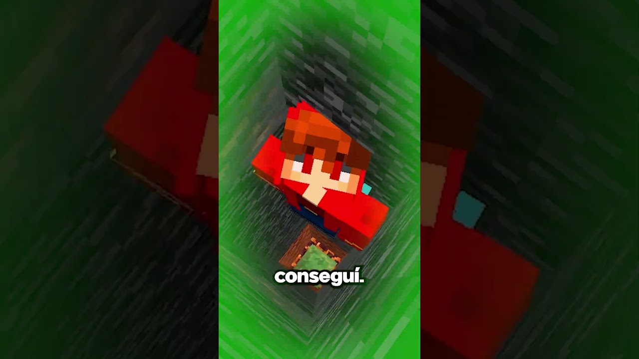 Así Salve Shin Sonic En Minecraft!