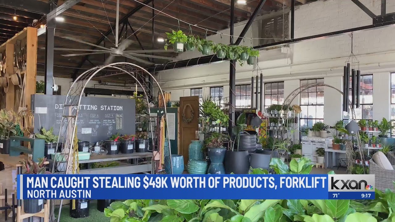 austin-plant-nursery-reports-multiple-thefts-49k-in-stolen-items