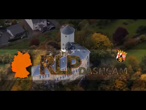 React RLP Dashcam #005