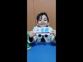 نشاط علي مهنة الطبيب للاطفال