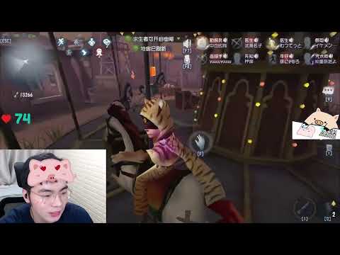 以后谈恋爱就在第五人格找吧，最适合了！！.mp4检查完毕。未发现任何问题。以后谈恋爱就在第五人格找吧，最适合了！！.mp4检查完毕。未发现任何问题。#第五人格 #shorts