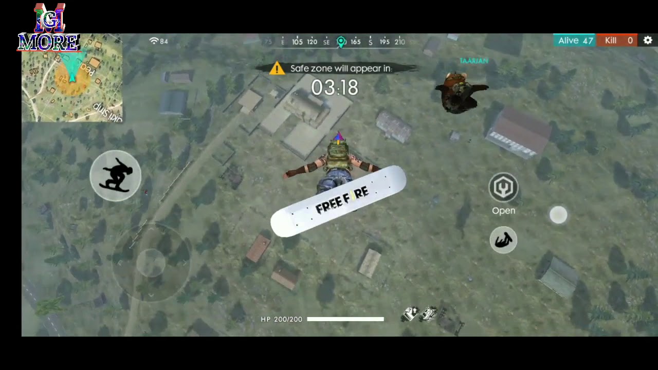 New update free fire OB17 full details review.