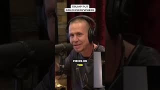 Trump Put Gold Everywhere