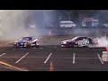 Joe Kukutai VS Jake Hakaraia - D1NZ Mt Smart 2014