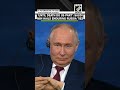 ‘Until death do us part’: Saudi Energy Min Al Saud hails enduring Russia ties, video goes viral