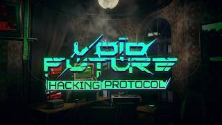 Void Future: Hacking Protocol Demo — Фестиваль Steam Играм Быть — Зима 2026 (60/115)