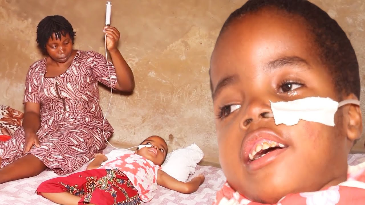 I Will Never Give Up On My Dying Daughter : THIS VIDEO WILL MAKE YOU CRY