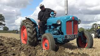 Brampton plough day and country fayre 1st September 2019