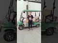 P3,000 LANG 4 WHEELS EBIKE #automobile #electriccar #bodega #ebike