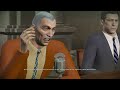Lies, ALL LIES! | The Godfather II | #21