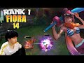 14 Fiora vs Jax - 14Fiora Fiora Guide