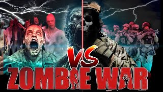 Zombie War - The Last Survivor 😯.   Bacche Durr Rahe is Game se 🙏 #gaming #viral #youtubevideo screenshot 3