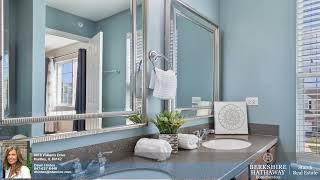 9816 Williams Drive Huntley IL 60142 Dawn Hinton