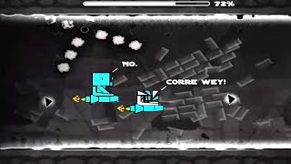 Scratchs Journey 100% By Mrfedex