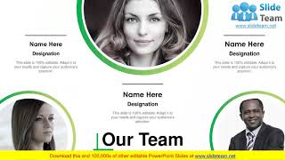 Individual Development Plan PowerPoint Presentation Slides