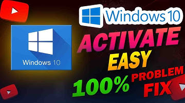How To Activate Windows 10 in Tamil