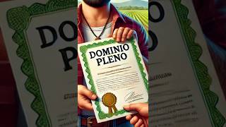 Solicitud de dominio pleno de parcela ejidal y respuesta del Registro Agrario Nacional