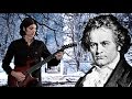 Beethoven's 5th Symphony - Dan Mumm - Classical Metal Guitar