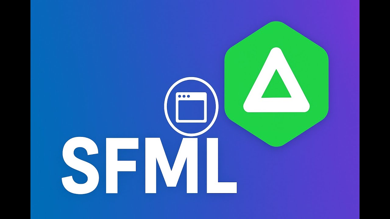 Installation et Configuration SFML 