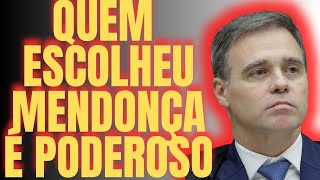 OS RATOS ENTRAM EM PÂNICO AO DESCOBRIR QUEM ESCOLHEU ANDRÉ MENDONÇA PARA O STF