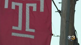 Temple University Suspends In-Person Classes Due To Spike In COVID-19 Cases