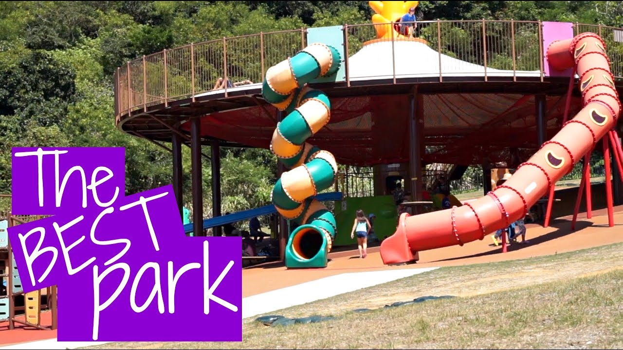 NAKAGUSUKU "TRAMPOLINE" PARK YouTube