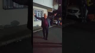 Madenler Muhtarı Kadir Demi̇r