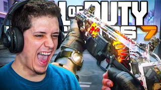 A POR CAMOS de BLACK OPS 7 en DIRECTO con SOKI