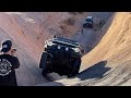 HITTING HELLS GATE IN MOAB UTAH!!!