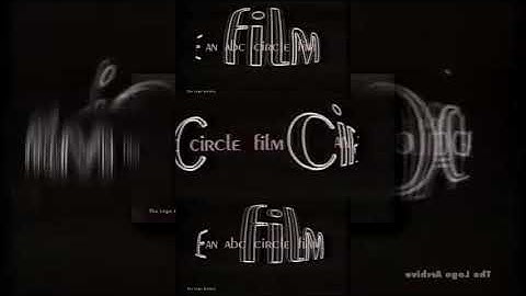 (REQUESTED) ABC Circle Films (1971) Scan (Veg Replace)