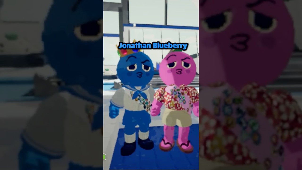 В городе появился новый Джонатан Фрисби