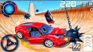 Car Crash Idle Royal Games | CVI JAHANGIR GAMING screenshot 3