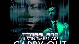 Timbaland  Justin Timberlake   Carry Out Deejay jany Remix  2010