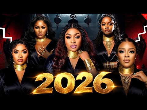 Tied By Oath (Complete Season)- Lizzy Gold/Destiny Etiko 2026 Latest Nigerian Movie