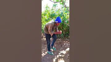 BARIDI LA MBEYA TANZANIA 