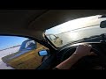 e36 winter