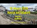 Havza ilçesi'nde sel felaketi sonrası gözlemim. Bölüm 2 (19.05.2026)