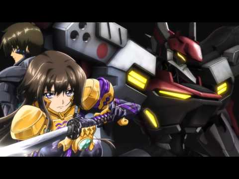 Muvluv Alternative Total Eclipse PV