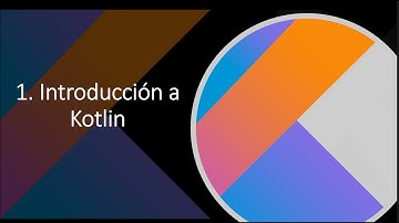 Curso de Kotlin: Introducción a Kotlin - ¿Qué es Kotlin?