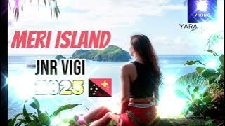Jnr Vigi | Meri Island (2025) PNG MUSIC