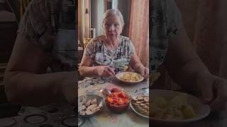 Как я все утро топила жир...