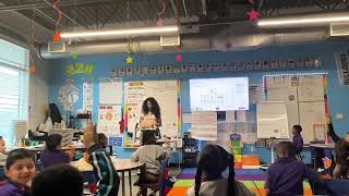 Module 8: Teaching Practice and Proficiency