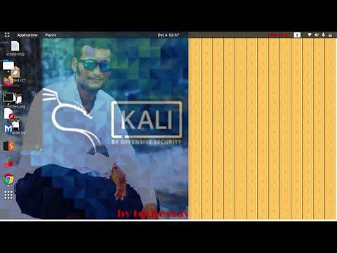 how to find all devices connected in LAN by using netdiscover tool || netdiscover tool in kali linux