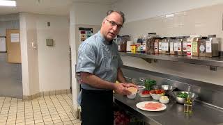 Pacifica Senior Living Chef Series- Meridian at Lantana