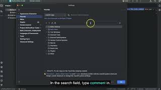 It Works! Shortcut Key on PyCharm MacOs to Comment Multiple Lines
